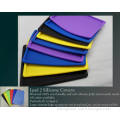 Best Quality Colorful Custom for iPad 2 Silicone Cover